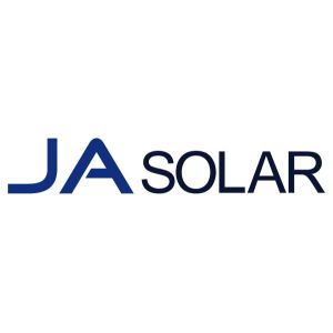 Ja Mono Perc Half Cut Bifacial Solar Panel B Grade