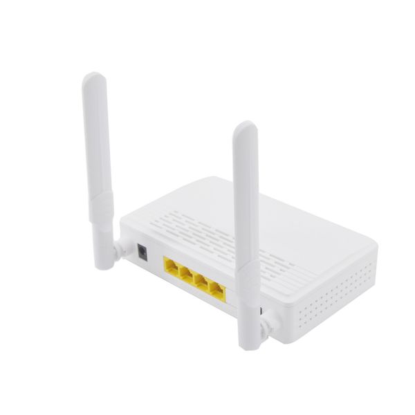 Rx1490nm XPON ONU Gpon Epon Compatible Modem 20km RTL 8192