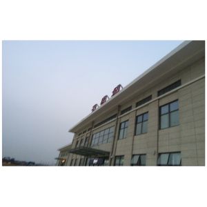 AN PING XI RUN METAL MESH CO.,LTD