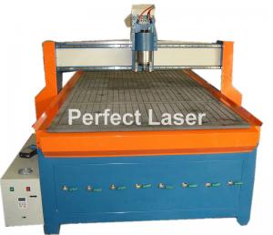 Best High Accuracy Mable Granite Stone CNC Router Machine With Z Axis 120mm wholesale