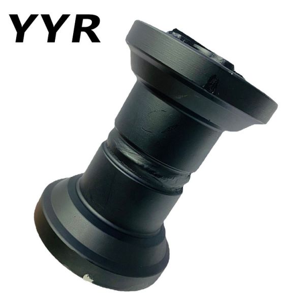 Kubota55 Excavator Bottom Rollers For Construction Works