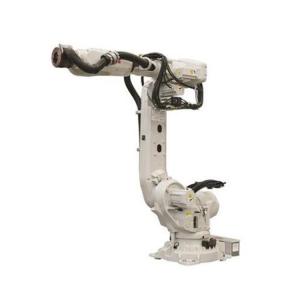 China Copper Arduino Programmable Robotic Arm , IRB 6700 - 155 / 2.85 Open Source Industrial Robot Arm on sale