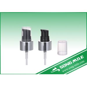 China Hot Saling Cosmetic Face Liquid Foundation Facial Cream Dispenser Pump on sale