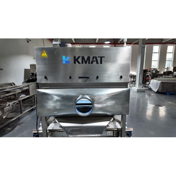 White Sliver Catalyst Sorting Machine with 90% Accuracy Rate