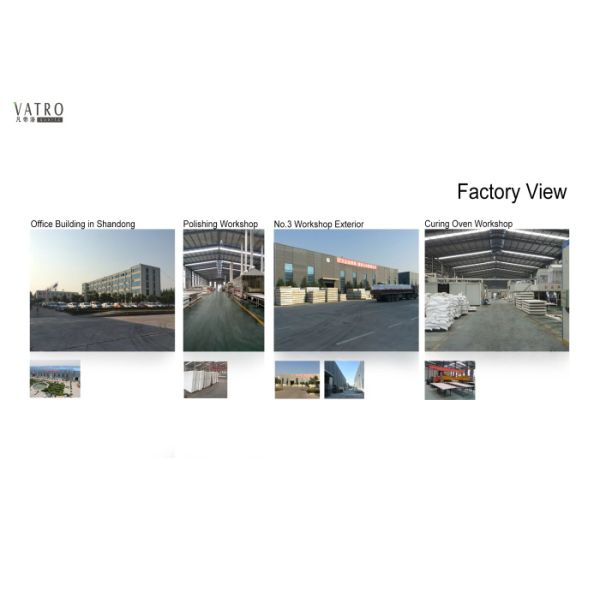 Artificial Crystal Custom Quartz Countertops Yellow Quartz Stone Solid Surface