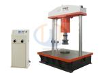 Ballast Compression And Flexural Testing Machines , Tensile Compression Tester
