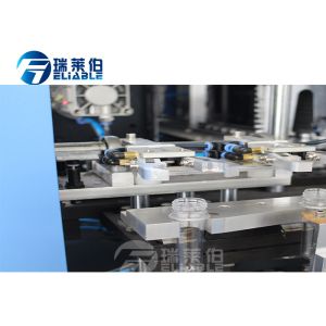 Juice Beverage Plastic Bottle Drinks Pet Blowing Machine For 200-2000ML Bottle