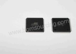 China ATMEGA64A-AU AVR® ATmega Microcontroller IC 8-Bit 16MHz 64KB (32K X 16) FLASH 64-TQFP on sale