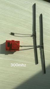 China Drone Receiving And Transmitting Module , Long Range Drone Receiver And Transmitter on sale