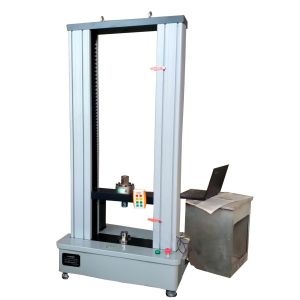 Best 300KN Computer-Controlled Electronic Universal Testing Machine wholesale