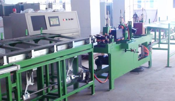 Cheap Stainless Steel Eddy Current Testing System Off Line Automatically Alarm for sale
