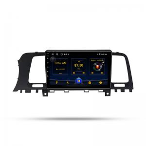 Best NISSAN MURANO 2011+ Car GPS Navigation 4 Core Car DVD Player wholesale