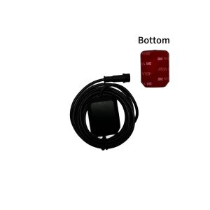 Best Magnetic GNSS Receiver Module GPS GLONASS Beidou for Vehicles wholesale