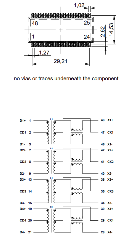 7490240141 Datasheet