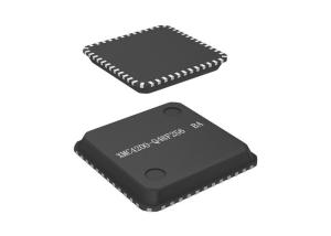 China Microcontroller MCU XMC4200-Q48F256 BA 256KB FLASH Embedded Microcontrollers IC on sale