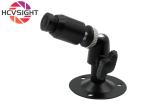 Android Interface 720p HD 1 Million 2.1mm Lens Bullet Camera Head With Base