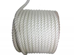 Best Supply Good Quality 3 / 4 / 6 Strand Mooring Rope With Competitive Price wholesale