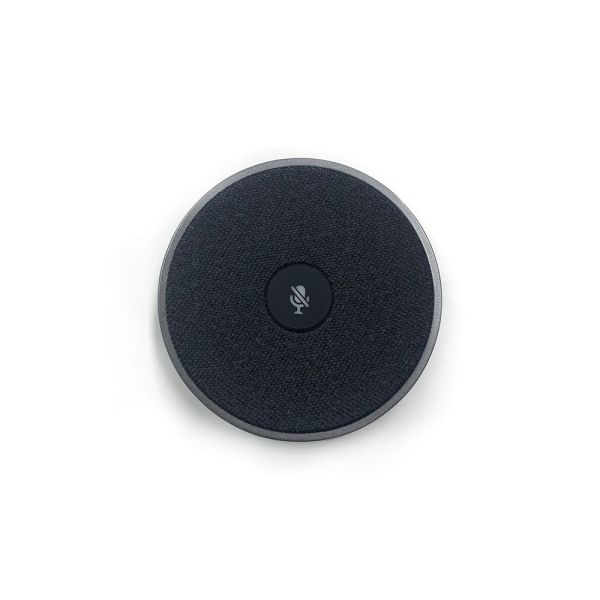 Wireless Echo Cancellation Bluetooth Speaker With Microphone For Conference Calls