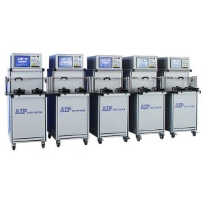 Best AC Hipot Stator Electrical Test Equipment wholesale