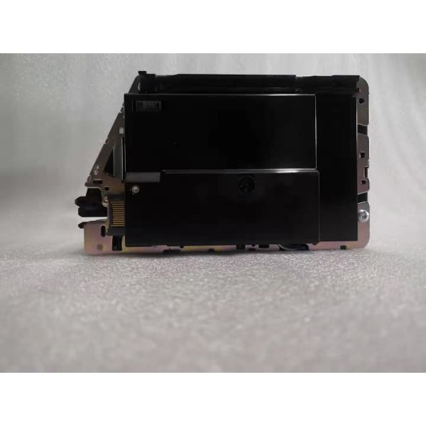 1750126457 ATM Wincor Cineo 4060 4040 Reel Storage Fix Installed 01750126457 Wincor Cineo C8050 C2090 RM3 Escrow Module