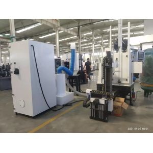 Circular Saw Blade CNC Sandblasting Machine Woodworking Industries