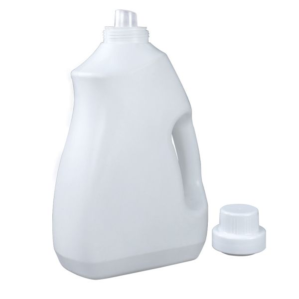 ISO9001 5L Plastic Empty Laundry Detergent Containers 235g