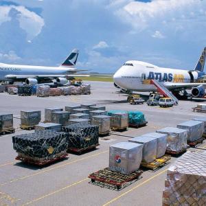 Best Cheap international shipping rates air cargo consolidation to south carolina wholesale