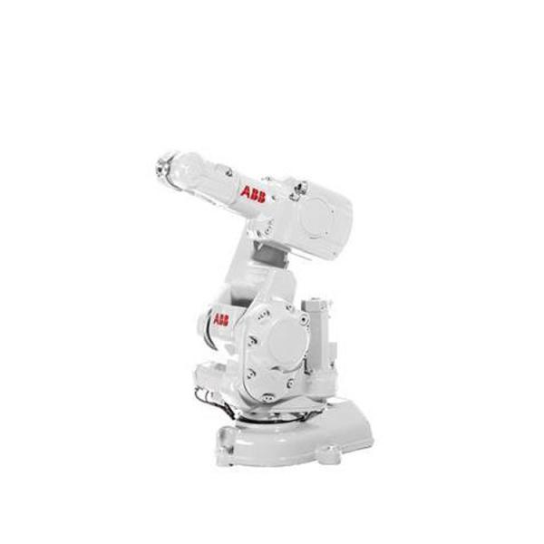 Cheap 6 Axis Industrial Welding Robots , IRB 140 High Precision Pipe Welding Robot for sale