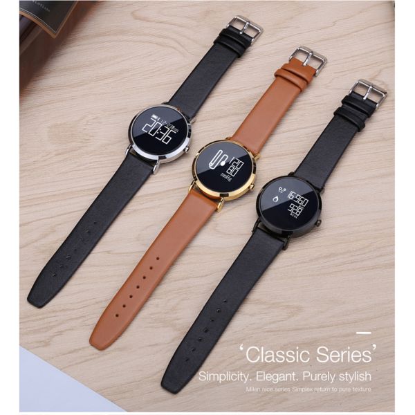 Nordic 51822 Fitness Watch With Oxygen Sensor