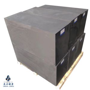 Purified Graphite Blocks For Silicon carbide Coating Industry