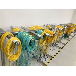 Wuhan Geehe Optical Communication Co.,ltd