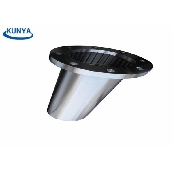 SS304 Wedge Wire Screen Basket