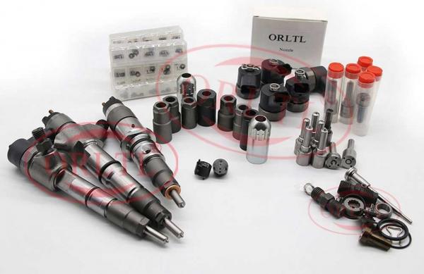 ORLTL F00VC01320 Diesel Injector Valve F00V C01 320 F 00V C01 320 Common Rail Control Valve For Diesel Car