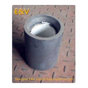 Best Graphite Protection Sleeve For Protecting Crystallizer wholesale