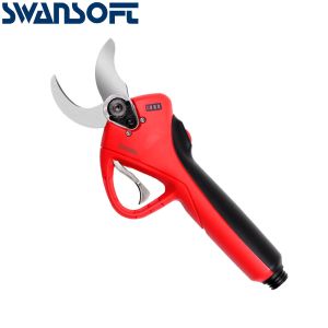 Best Swansoft Progressive Cutting Electric Pruner With Finger Protection wholesale