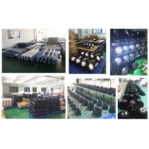 SHENZHEN ZLONE LIGHTING CO.,LTD