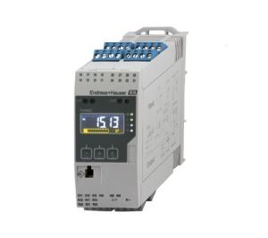 China Endress Hauser Process Transmitter RMA42 Integrated Loop Power Supply Two-wire Sensors on sale