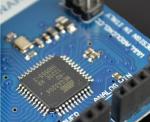 Leonardo R3 Development Board For Arduino , ATmega32U4 Board With USB Cable