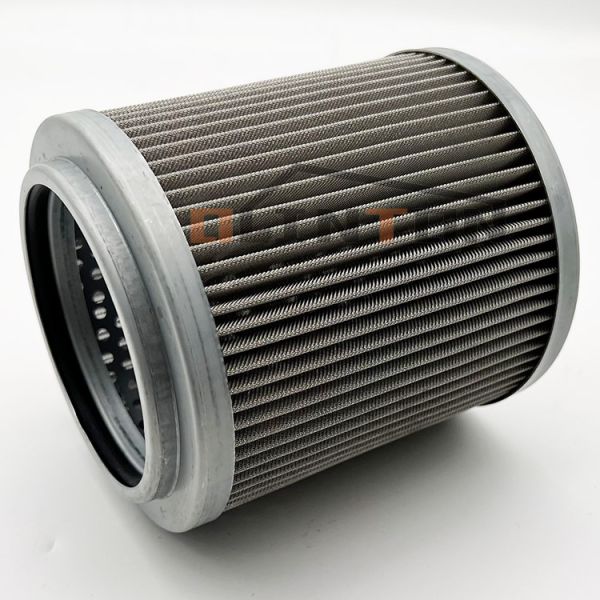 Part No 4648651 Hydraulic Filter Element R010052 for Construction Machinery Parts