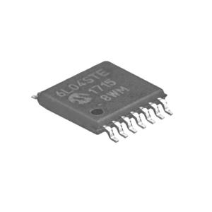 Best MICROCHIP MCP6L04T IC Automobile Electrical Electronic Components Integrated Circuits Ics wholesale