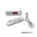 Dial Code On The Back 12VDC Motion Sensor Automatic Control Liner Design Easy To
