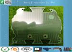 High Precision Capacitive Touch Circuit For Touch Sense Keypad High Sensitivity