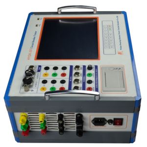 Buy cheap Circuit breaker analyzer from wholesalers