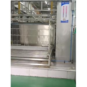 Best Pharmaceutical Cleaning Passivation Equipment Customizable Passivation Cleaning Process wholesale