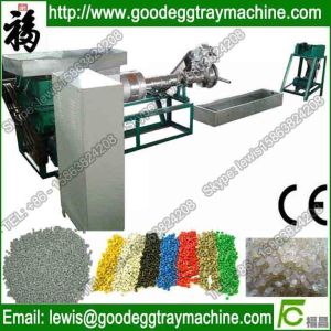 Best PE/EPE/LDPE Plastic Recycling Machine wholesale