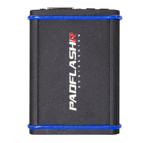PADFLASH Full Version ECU TCU Programmer with Bluetooth and Checksum Support for Automotive Diagnostics
