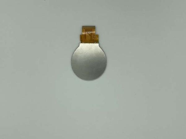 Cheap 2.1 Inch Round Lcd Screen High Precision With 3 SPI Interface for sale
