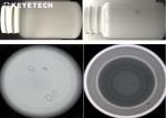 75ml-100ml Empty Bottle Inspection Machine with Latest AI Algorithm