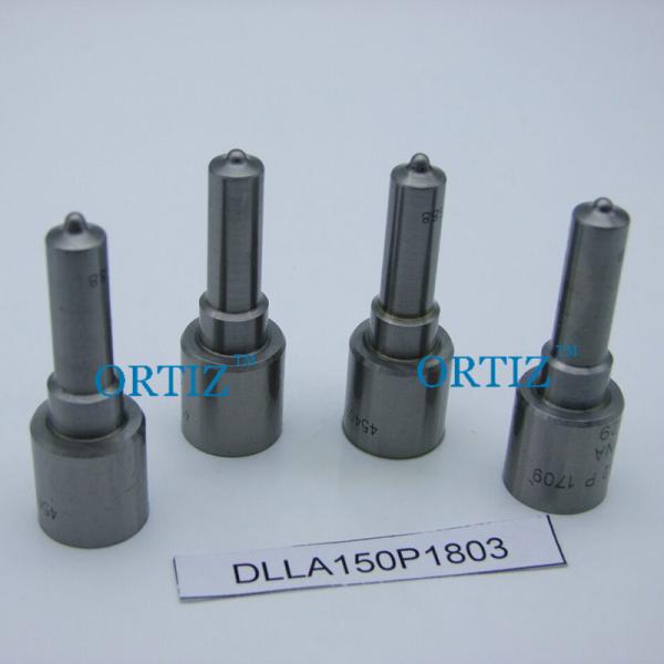 ORTIZ ChaoChai DCDC4102H 0455110333 injector diesel nozzle DLLA150P1803, DLLA 150 P1803 CR nozzle Parts 0 433 172 097