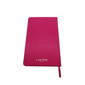 160 Pages Multipurpose Hardcover Notebook Personalised For Travel Planner